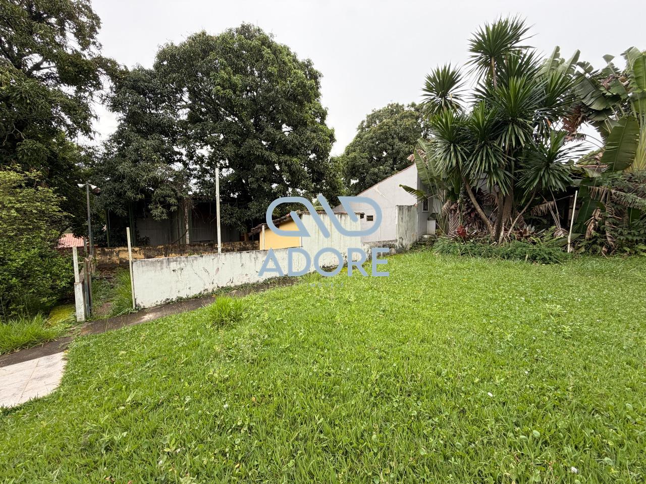 Terreno à venda no Condomínio Fechado Village Haras São Luiz: 