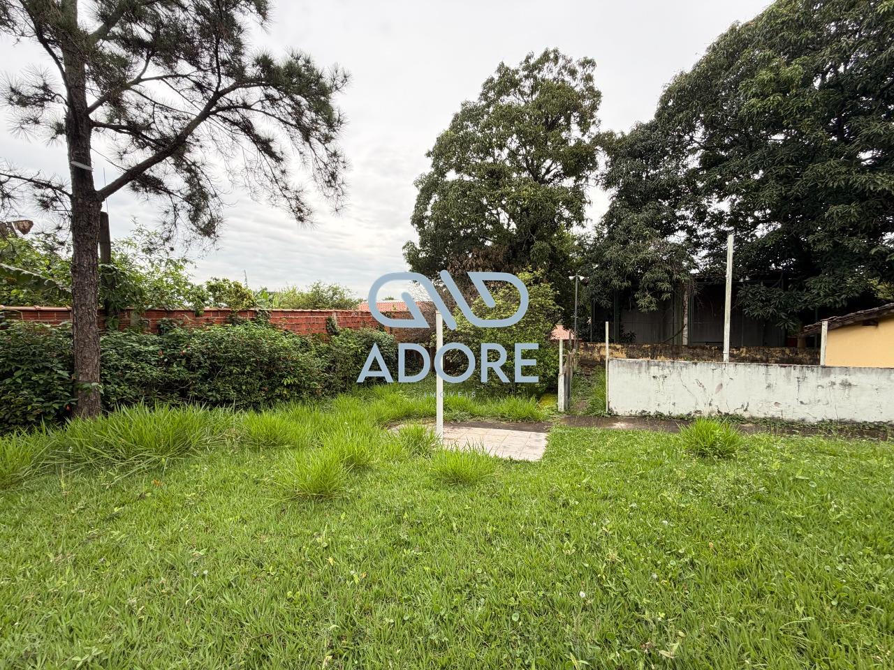 Terreno à venda no Condomínio Fechado Village Haras São Luiz: 