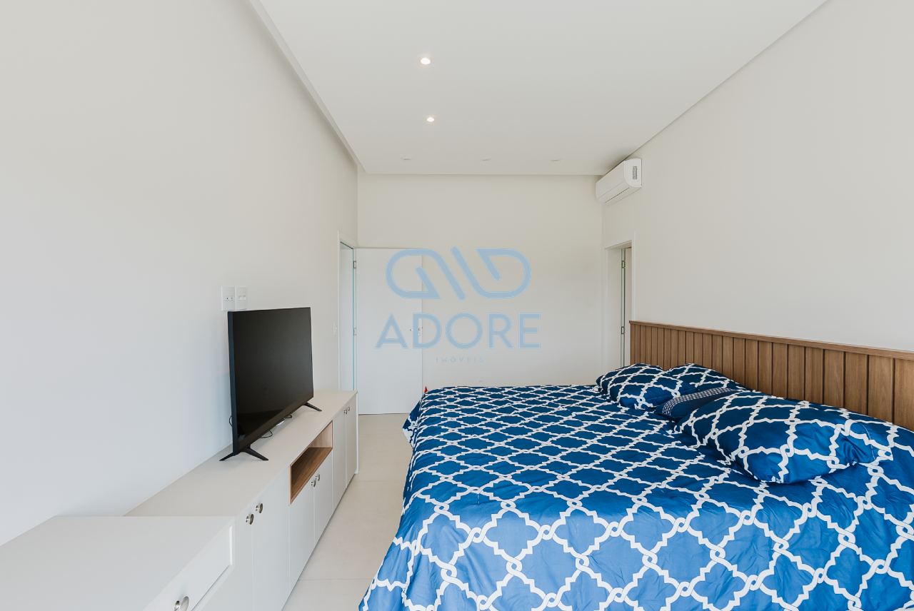 Casa de Condomínio à venda no Condomínio Campos de Santo Antônio II: 