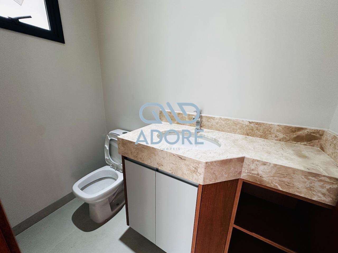 Casa de Condomínio à venda no Condomínio Lagos D’Icaraí: