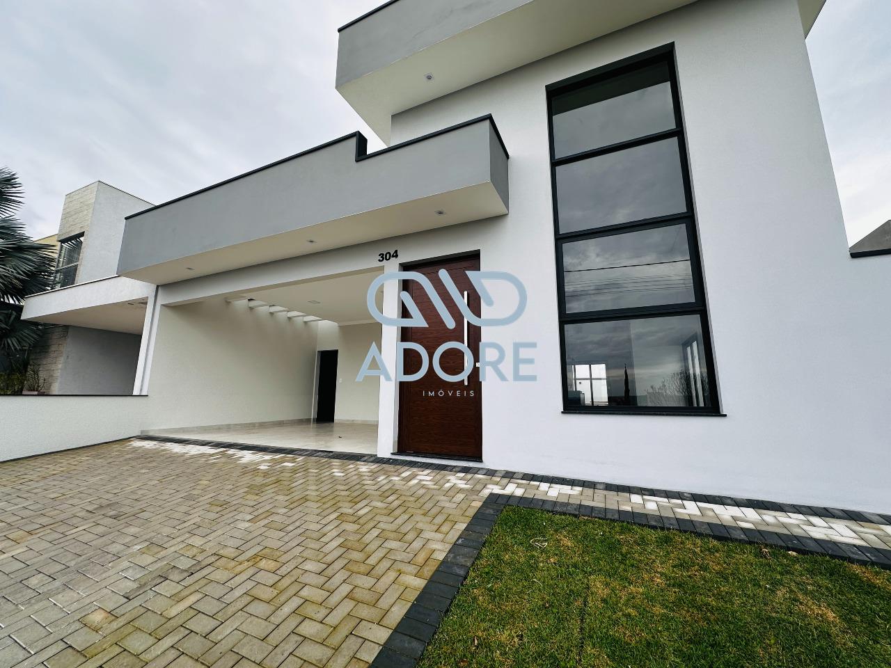 Casa de Condomínio à venda no Condomínio Lagos D’Icaraí: