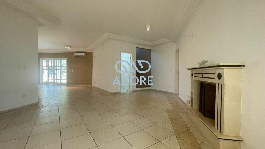 Casa de Condomínio à venda no Condomínio City Castello: 