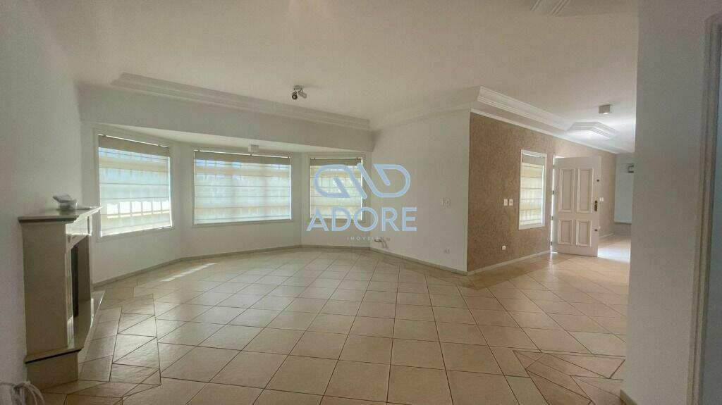 Casa de Condomínio à venda no Condomínio City Castello: 