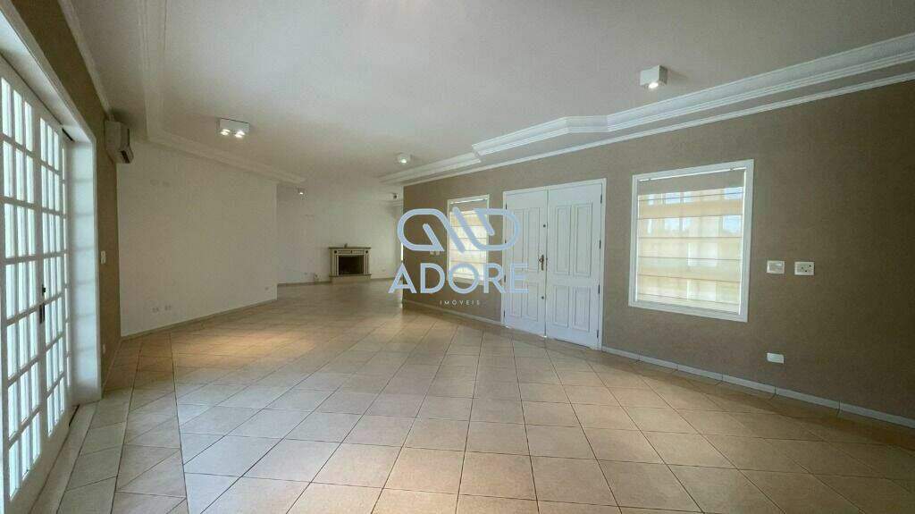 Casa de Condomínio à venda no Condomínio City Castello: 