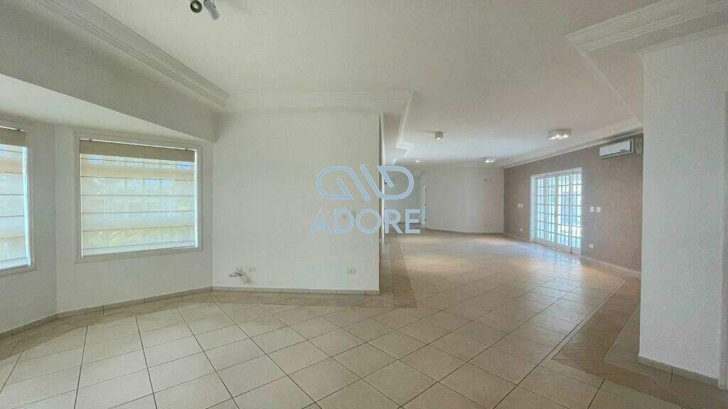 Casa de Condomínio à venda no Condomínio City Castello: 