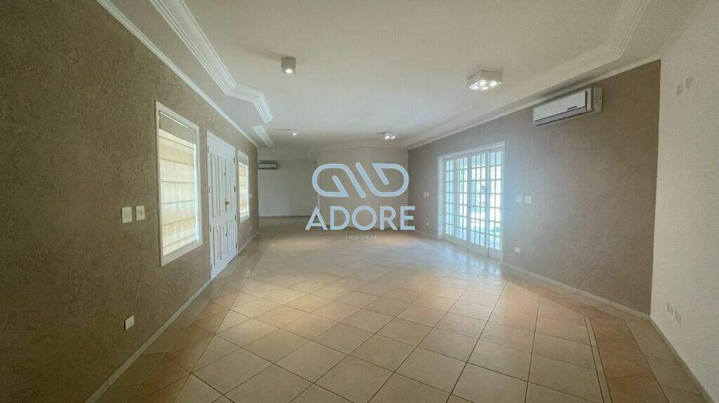 Casa de Condomínio à venda no Condomínio City Castello: 