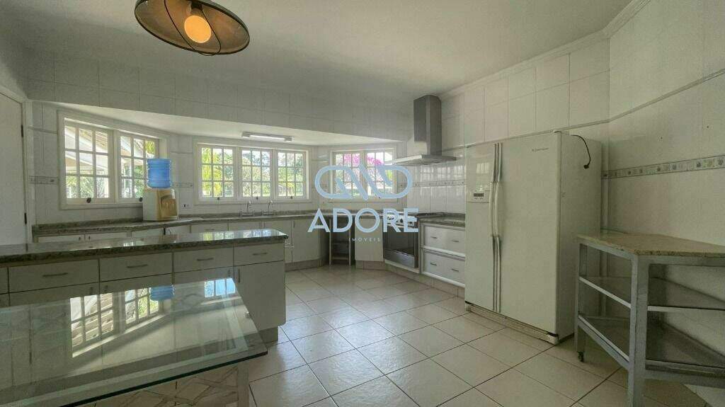 Casa de Condomínio à venda no Condomínio City Castello: 