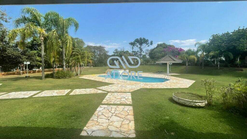 Casa de Condomínio à venda no Condomínio City Castello: 