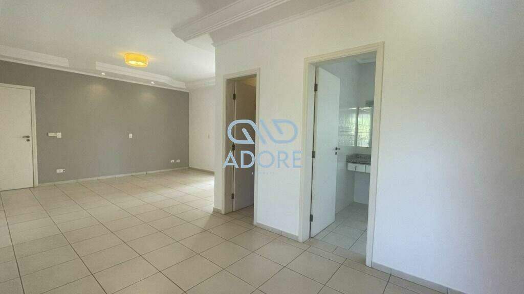 Casa de Condomínio à venda no Condomínio City Castello: 