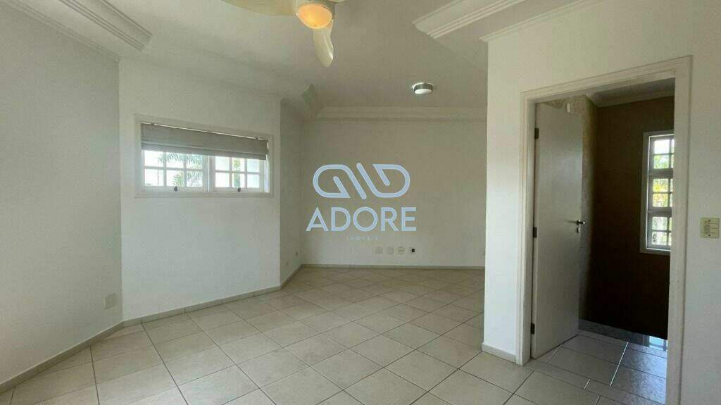 Casa de Condomínio à venda no Condomínio City Castello: 