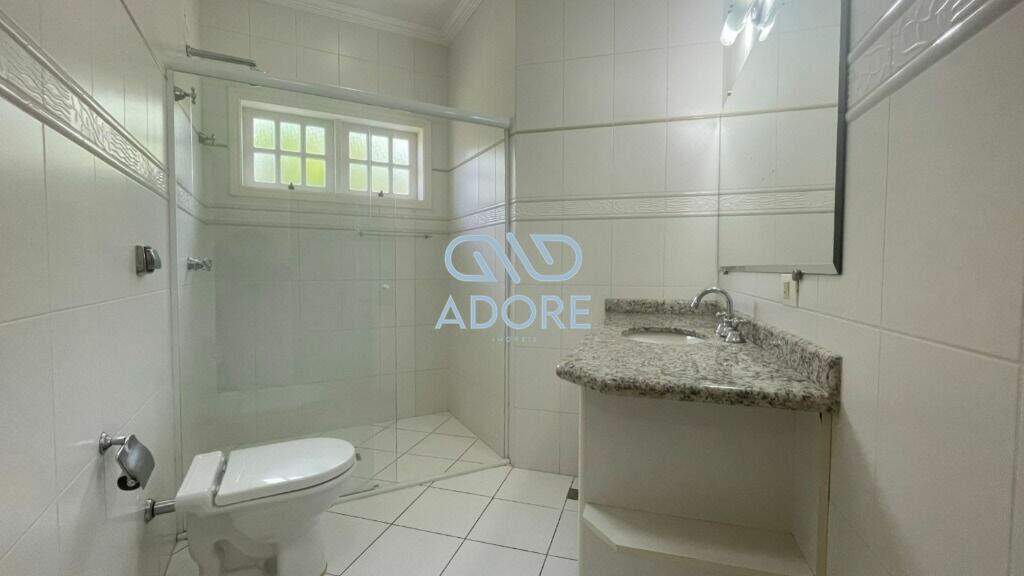 Casa de Condomínio à venda no Condomínio City Castello: 