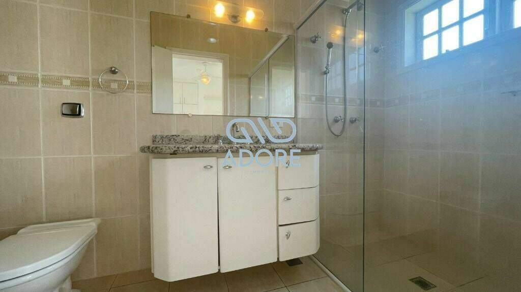 Casa de Condomínio à venda no Condomínio City Castello: 