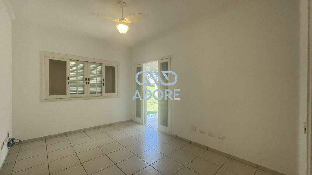 Casa de Condomínio à venda no Condomínio City Castello: 