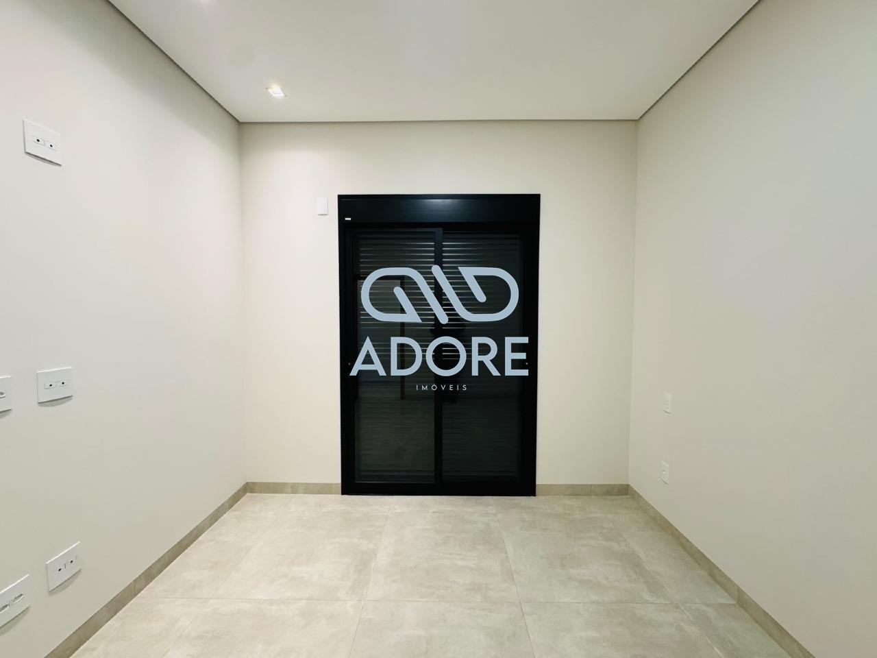 Casa de Condomínio à venda no Condomínio Residencial Mont Blanc: 