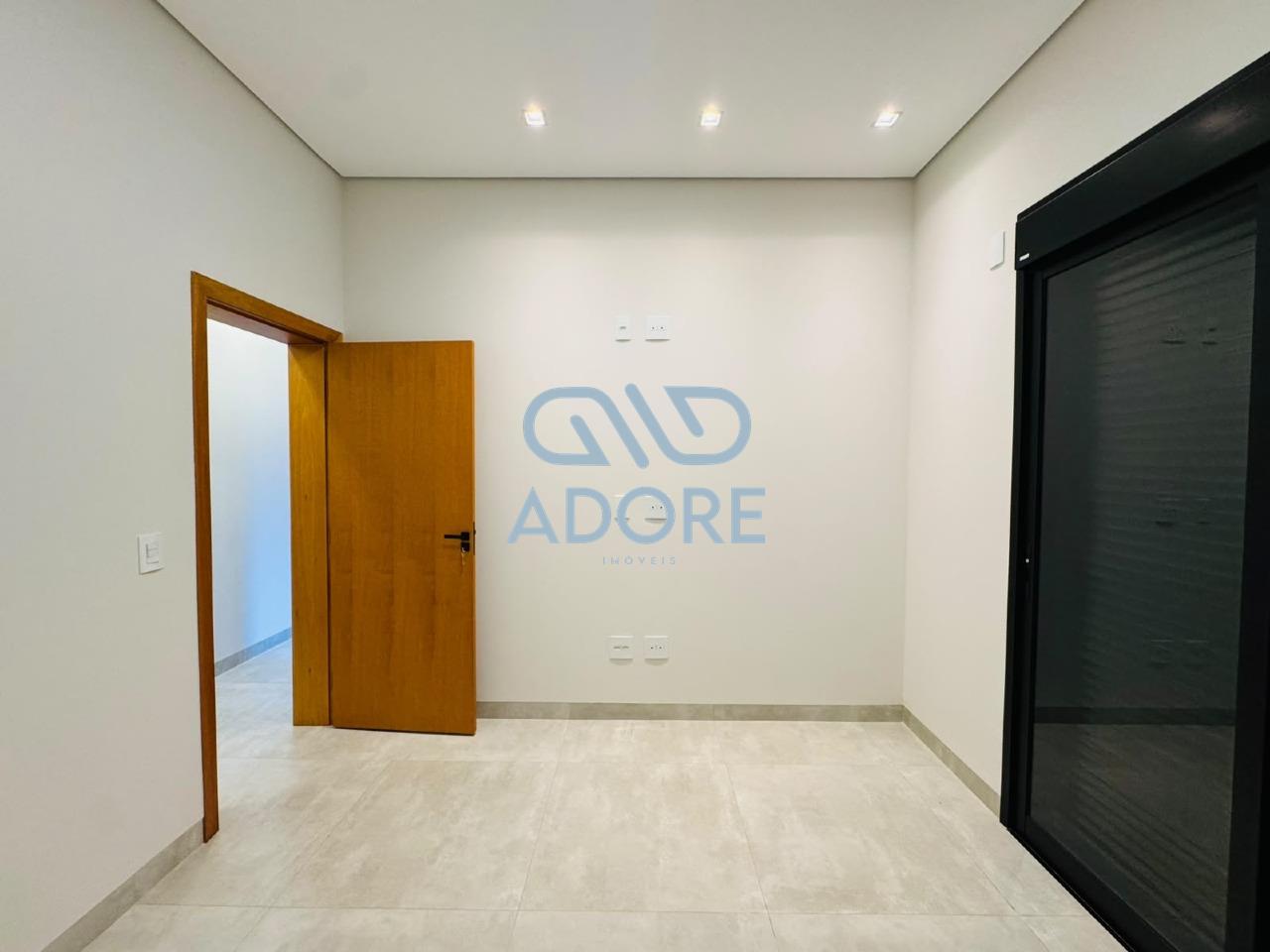 Casa de Condomínio à venda no Condomínio Residencial Mont Blanc: 
