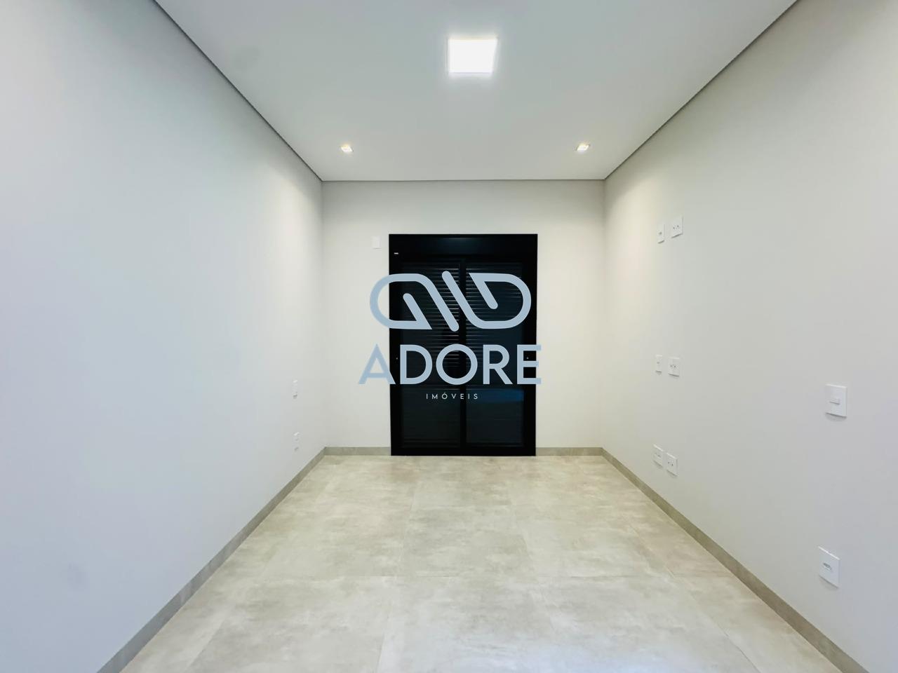 Casa de Condomínio à venda no Condomínio Residencial Mont Blanc: 