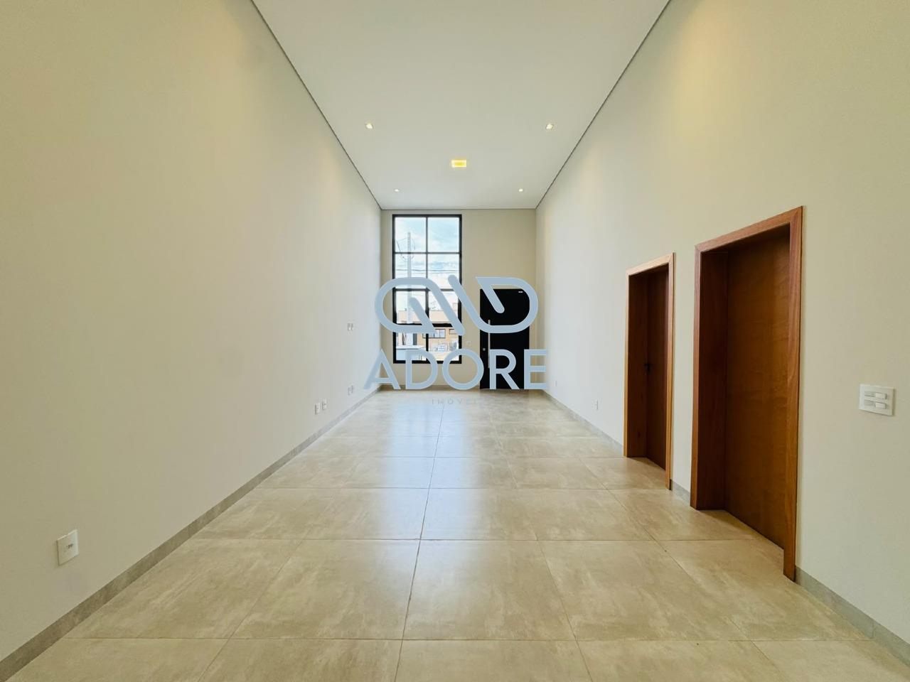 Casa de Condomínio à venda no Condomínio Residencial Mont Blanc: 