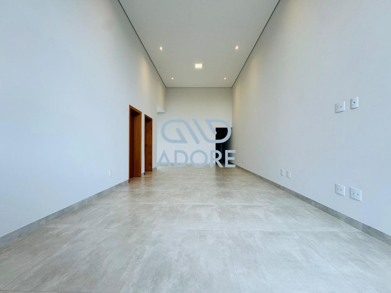 Casa de Condomínio à venda no Condomínio Residencial Mont Blanc: 