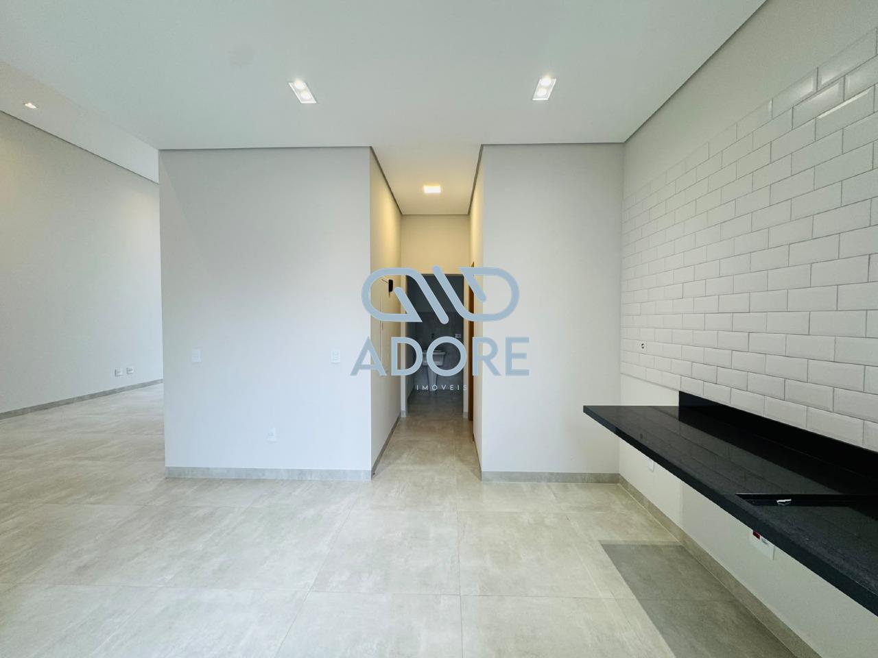 Casa de Condomínio à venda no Condomínio Residencial Mont Blanc: 