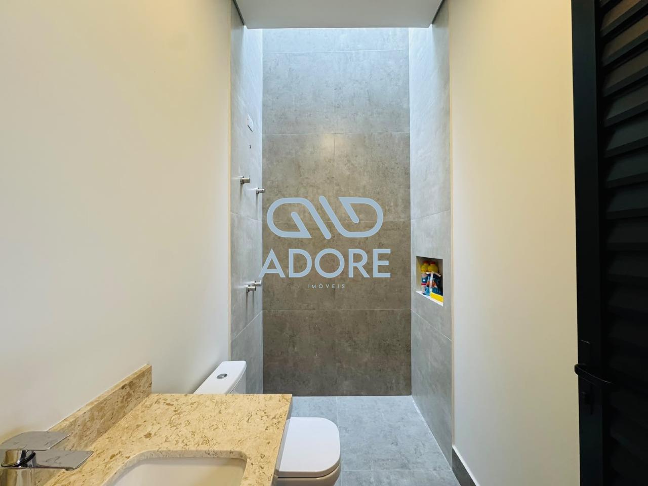 Casa de Condomínio à venda no Condomínio Residencial Mont Blanc: 