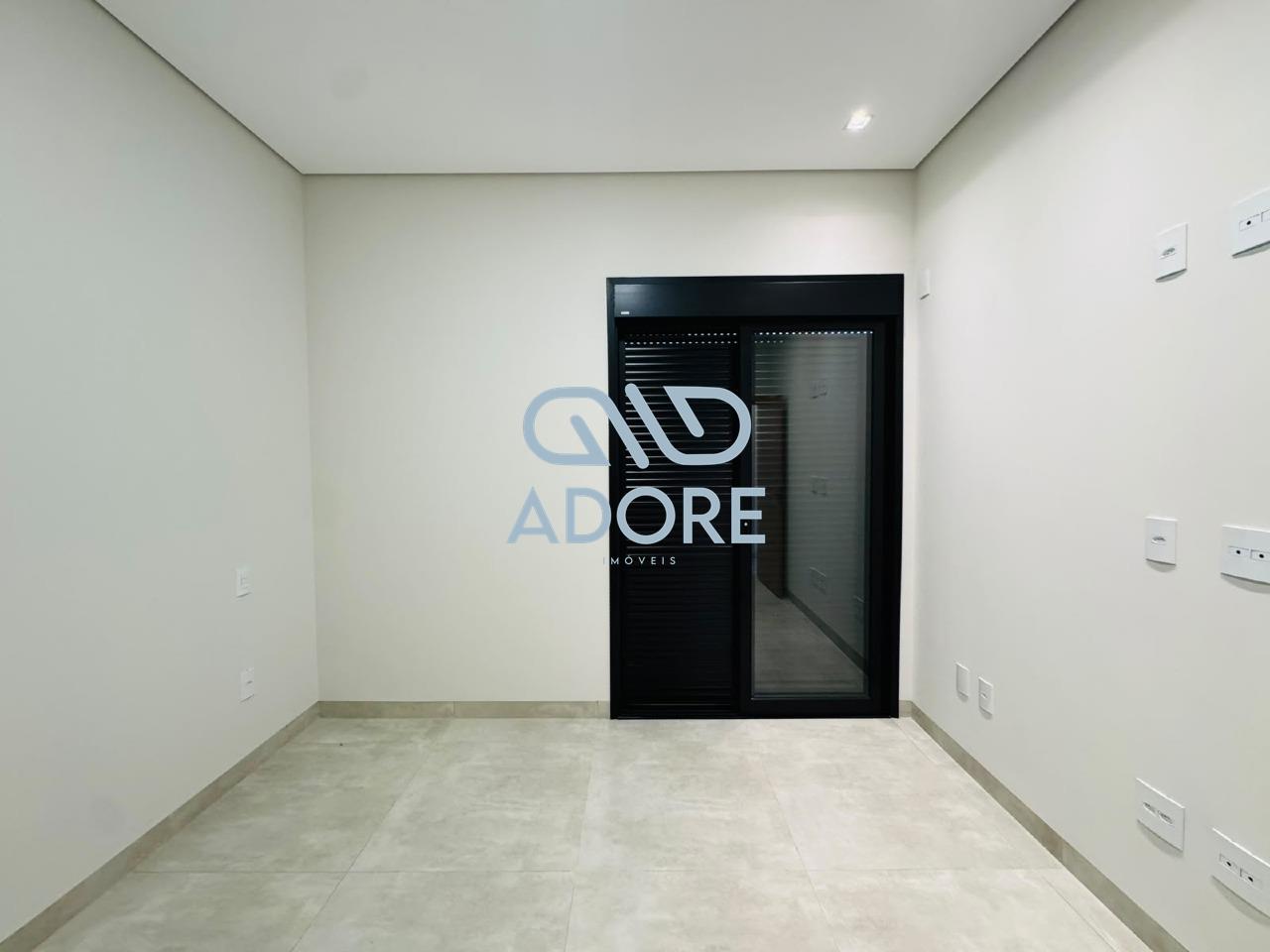 Casa de Condomínio à venda no Condomínio Residencial Mont Blanc: 
