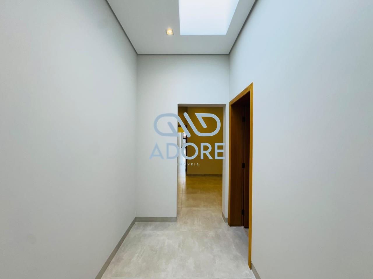 Casa de Condomínio à venda no Condomínio Residencial Mont Blanc: 