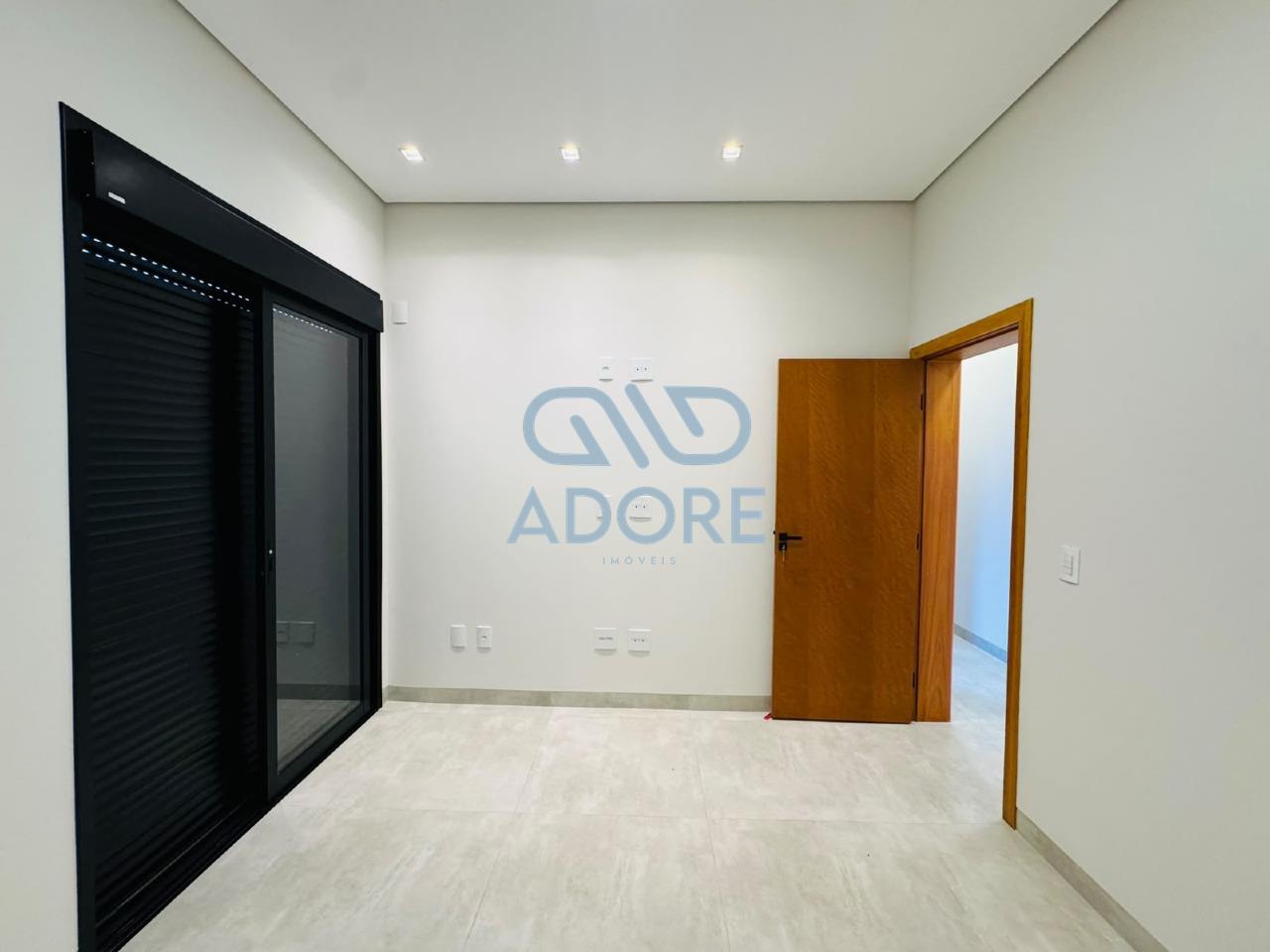 Casa de Condomínio à venda no Condomínio Residencial Mont Blanc: 