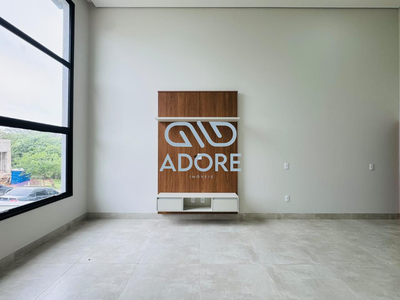 Casa de Condomínio à venda no Condomínio Residencial Mont Blanc: 