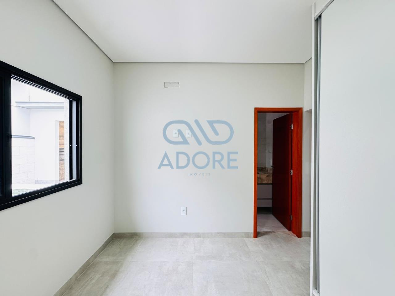 Casa de Condomínio à venda no Condomínio Residencial Mont Blanc: 