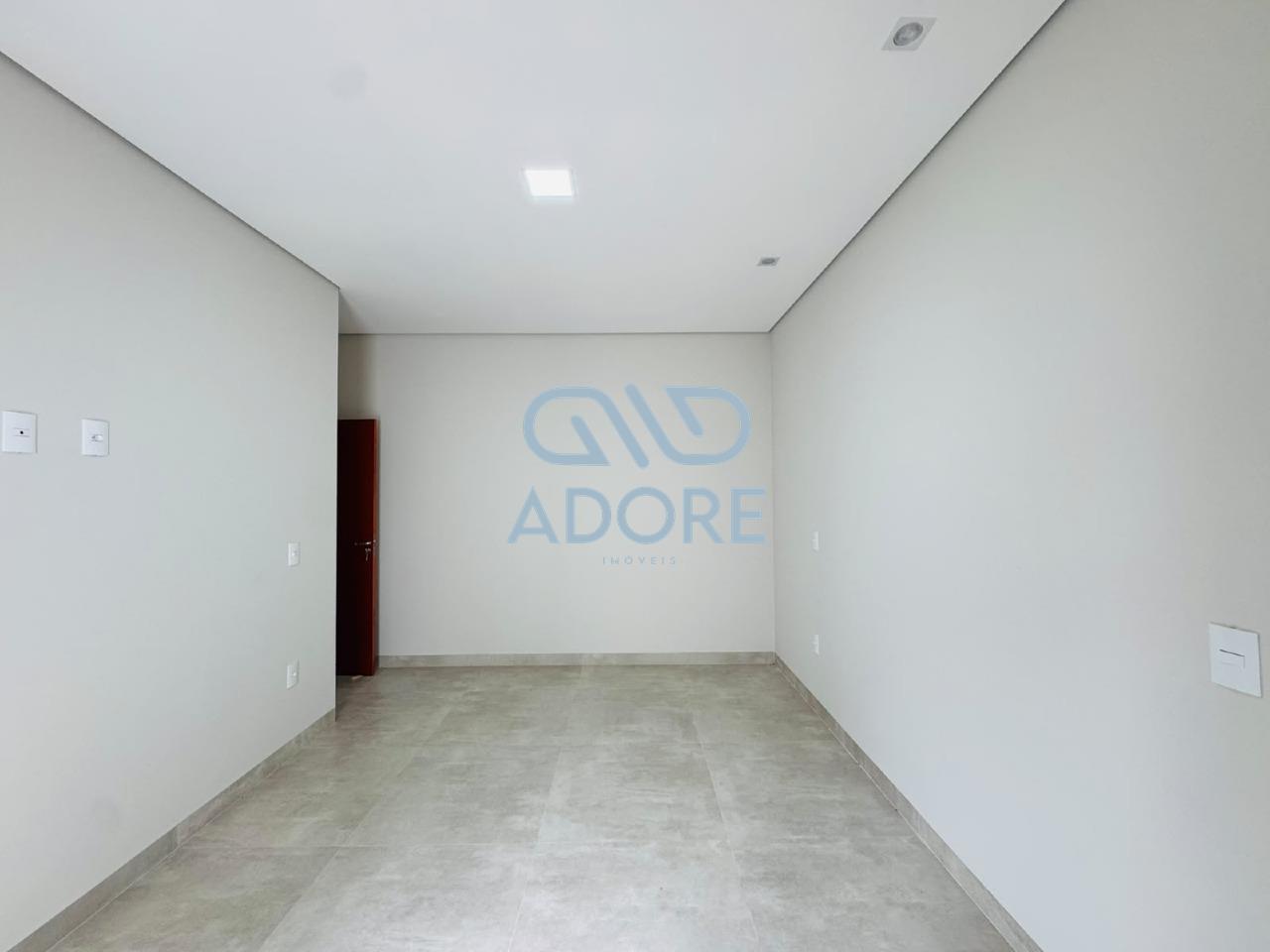 Casa de Condomínio à venda no Condomínio Residencial Mont Blanc: 