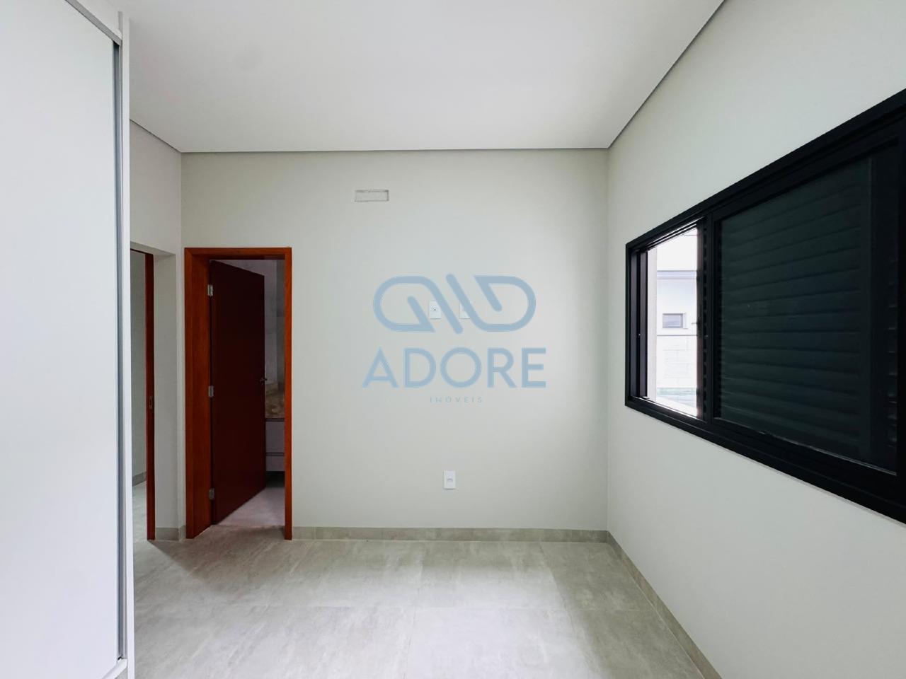 Casa de Condomínio à venda no Condomínio Residencial Mont Blanc: 