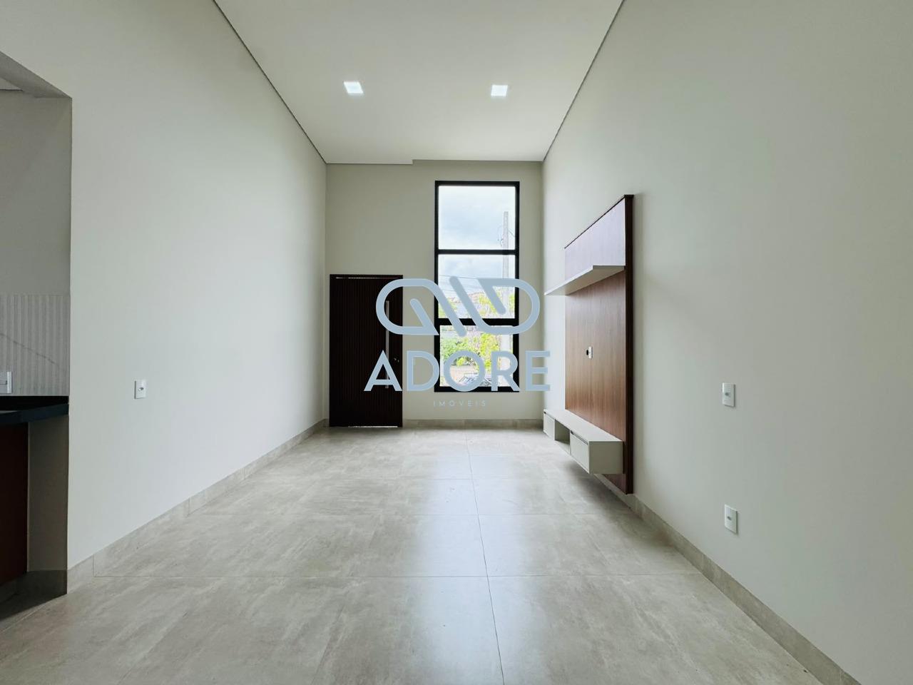 Casa de Condomínio à venda no Condomínio Residencial Mont Blanc: 