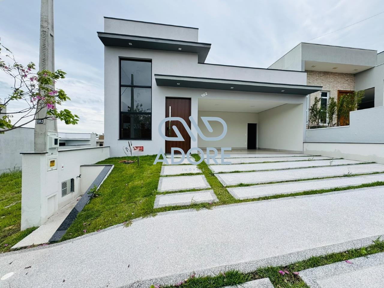 Casa de Condomínio à venda no Condomínio Residencial Mont Blanc: 