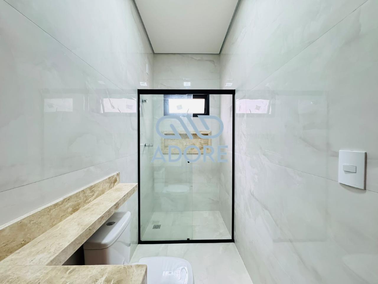Casa de Condomínio à venda no Condomínio Residencial Mont Blanc: 