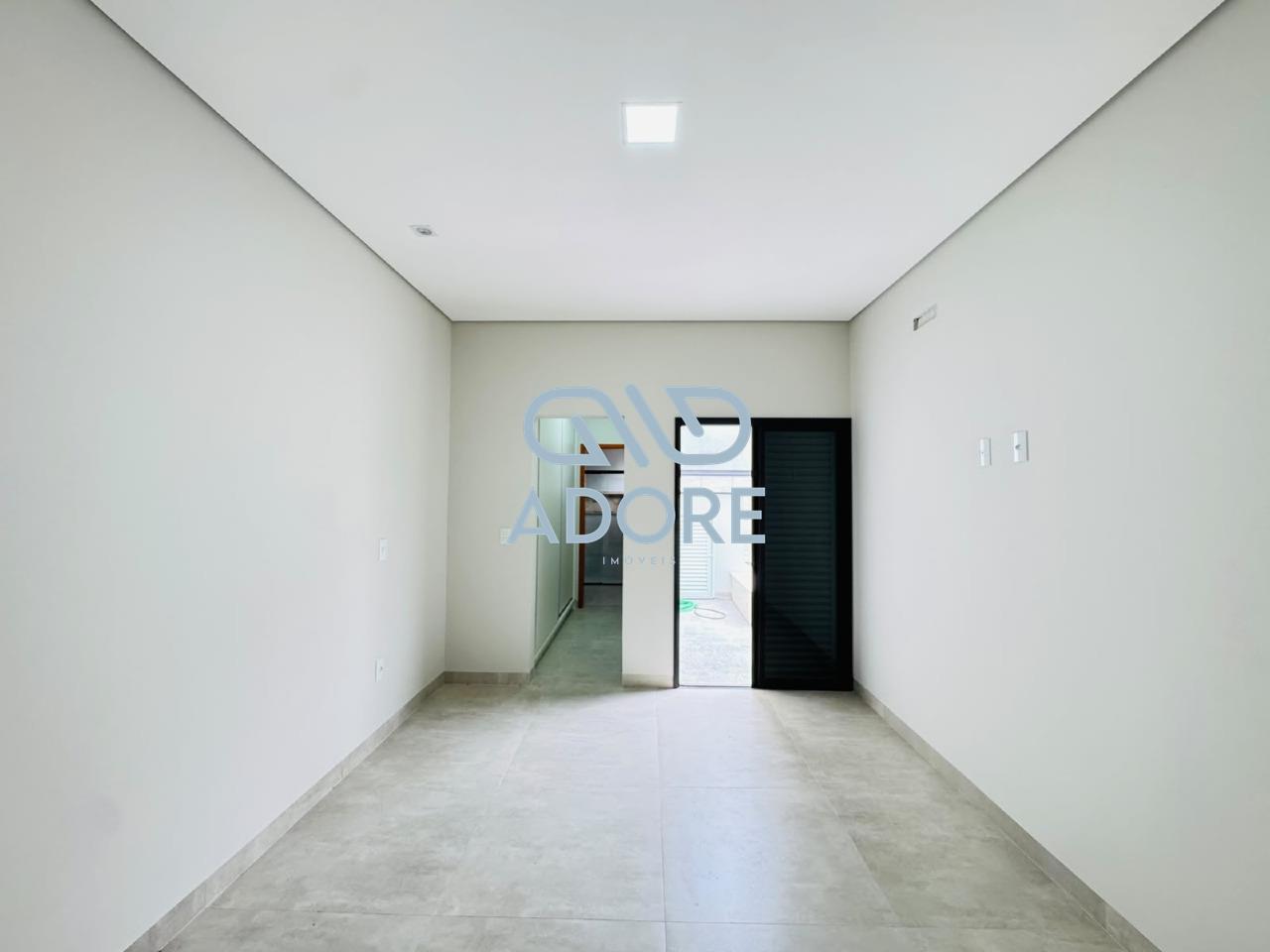 Casa de Condomínio à venda no Condomínio Residencial Mont Blanc: 
