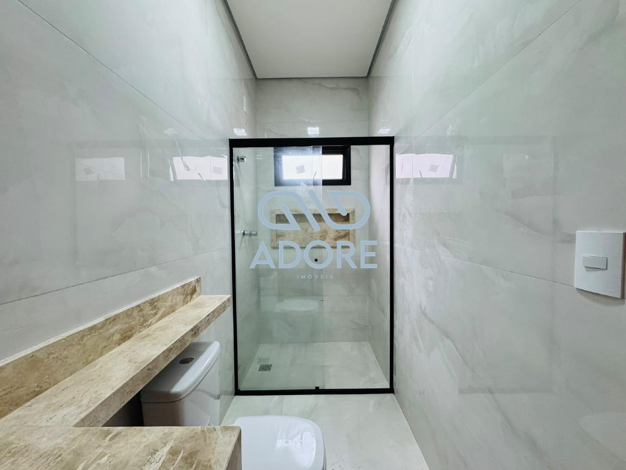 Casa de Condomínio à venda no Condomínio Residencial Mont Blanc: 