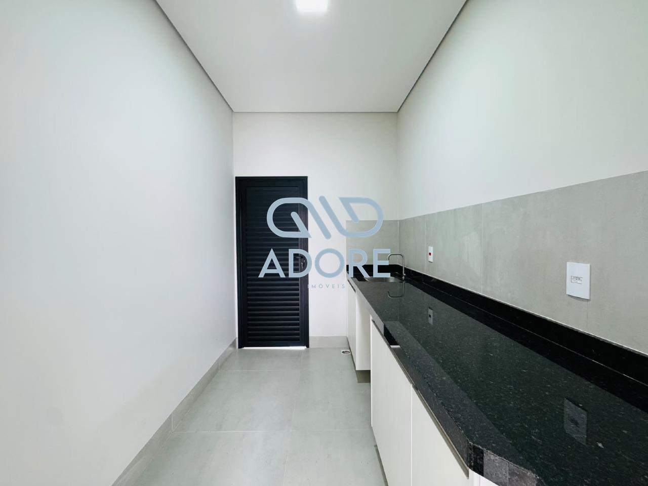 Casa de Condomínio à venda no Condomínio Residencial Mont Blanc: 