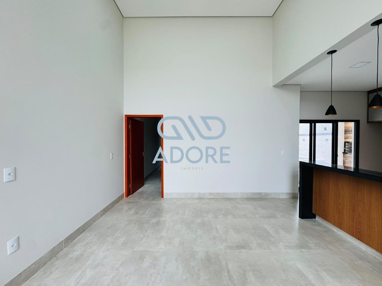 Casa de Condomínio à venda no Condomínio Residencial Mont Blanc: 