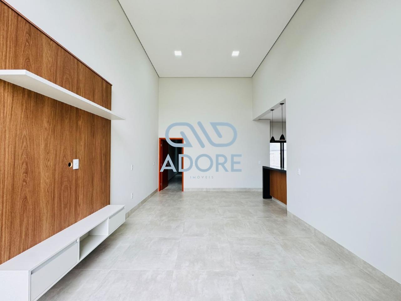 Casa de Condomínio à venda no Condomínio Residencial Mont Blanc: 