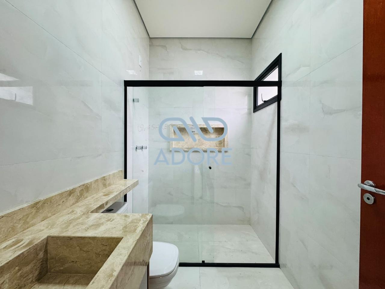 Casa de Condomínio à venda no Condomínio Residencial Mont Blanc: 