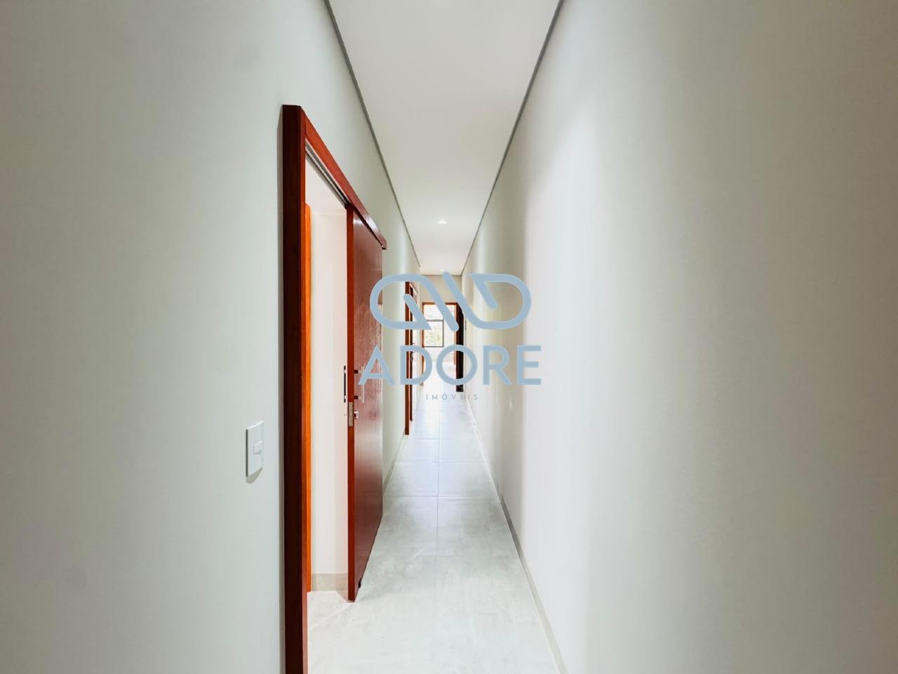 Casa de Condomínio à venda no Condomínio Residencial Mont Blanc: 