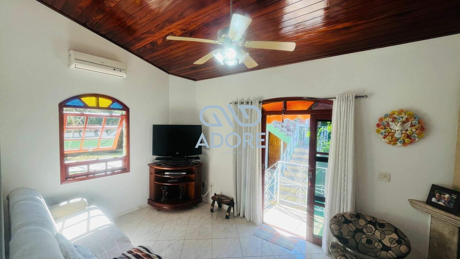 Casa de Condomínio à venda no Condomínio City Castello: 