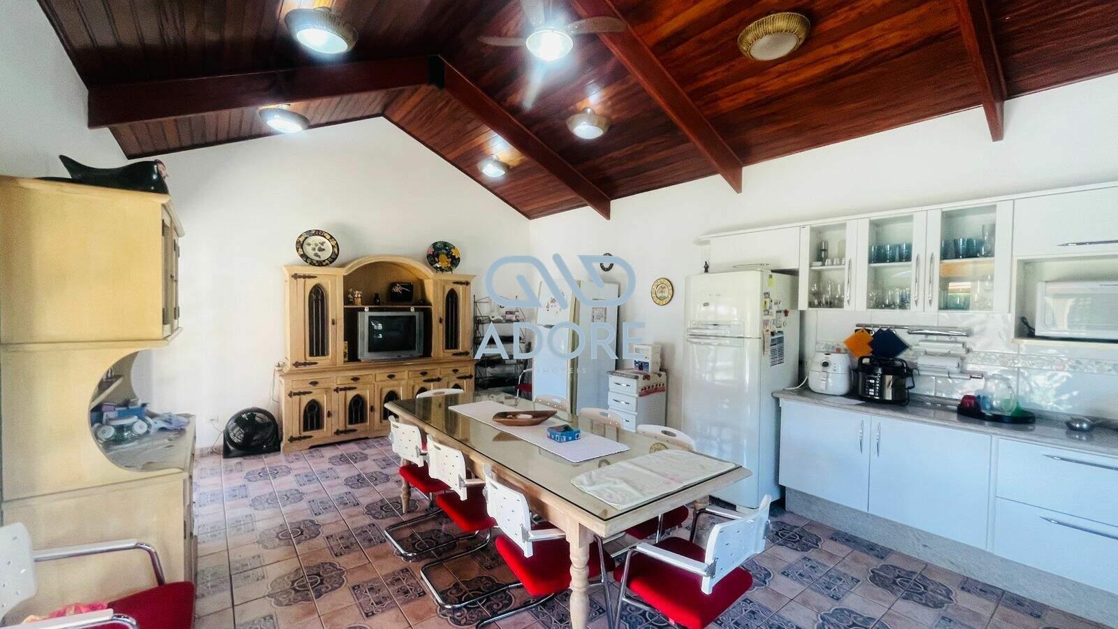 Casa de Condomínio à venda no Condomínio City Castello: 