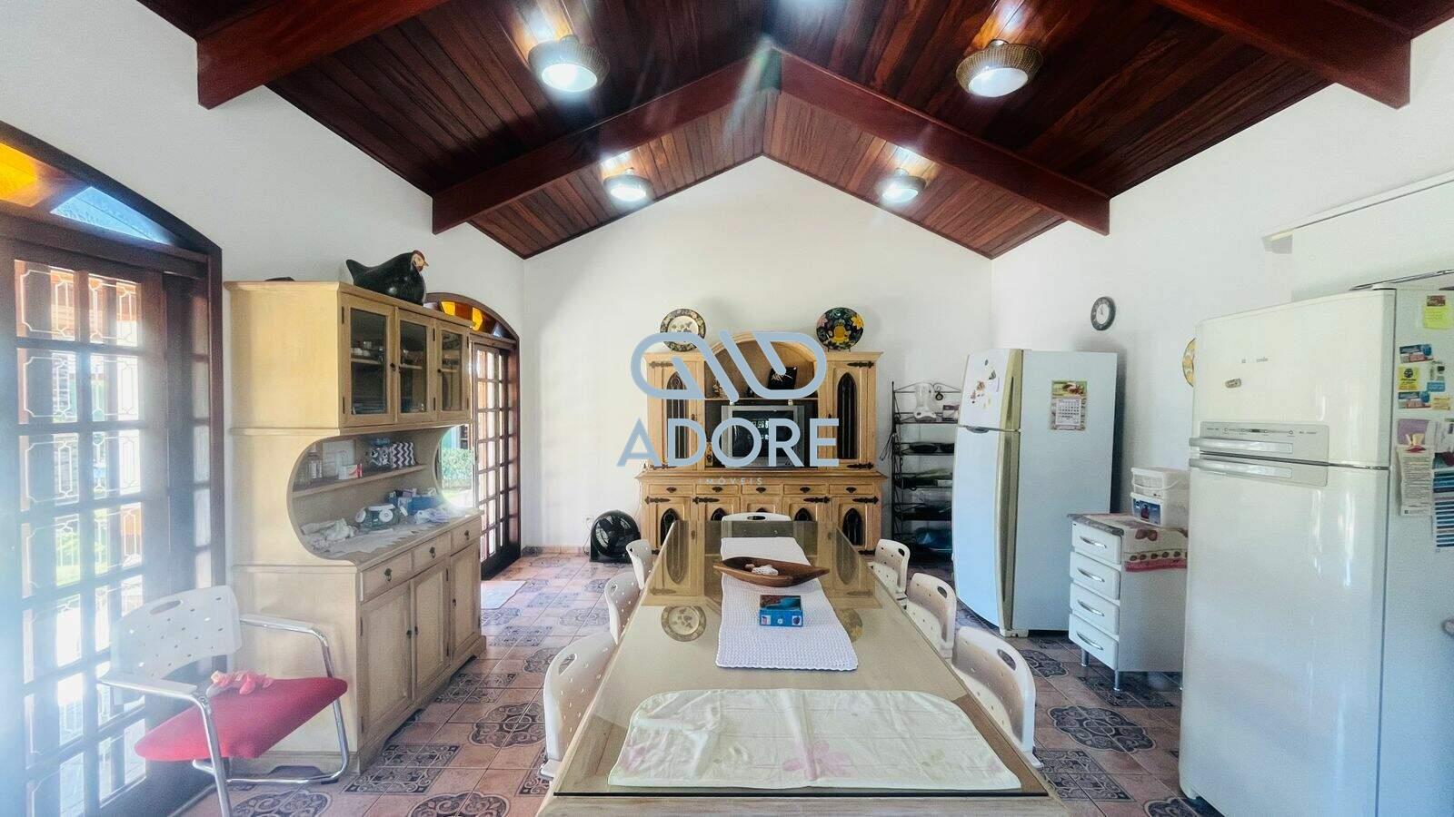 Casa de Condomínio à venda no Condomínio City Castello: 