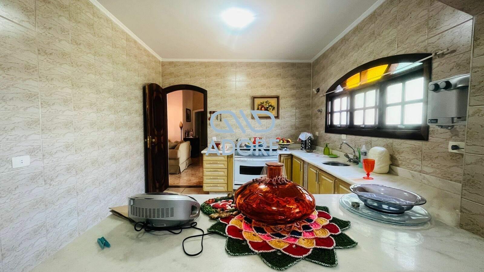 Casa de Condomínio à venda no Condomínio City Castello: 