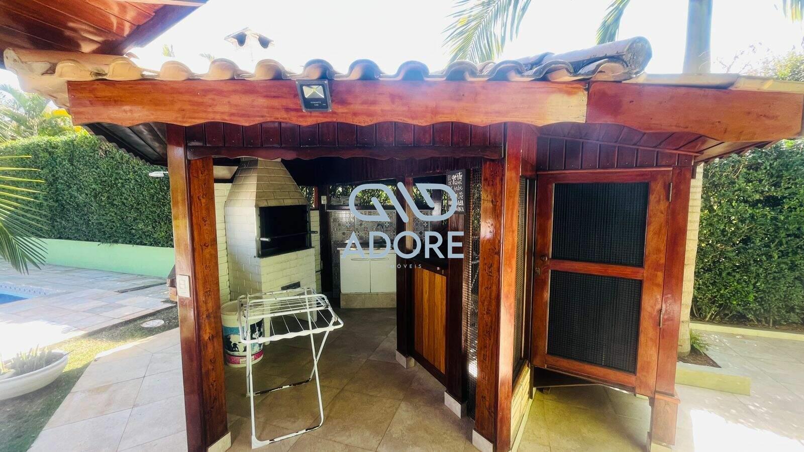 Casa de Condomínio à venda no Condomínio City Castello: 