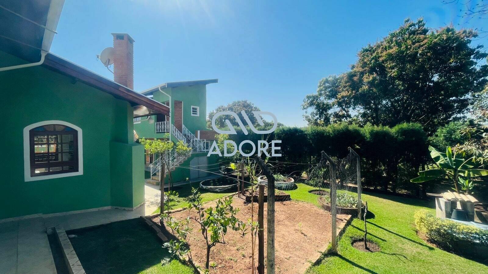 Casa de Condomínio à venda no Condomínio City Castello: 