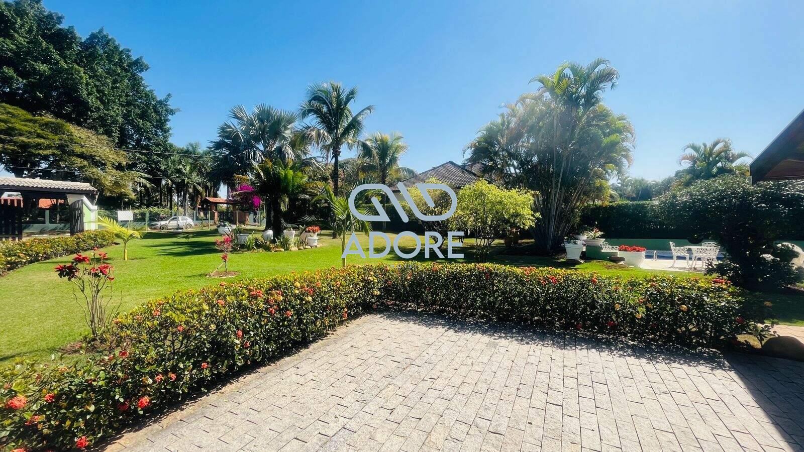 Casa de Condomínio à venda no Condomínio City Castello: 