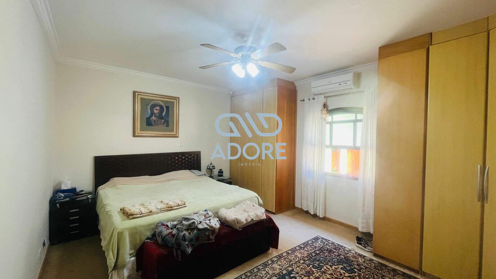 Casa de Condomínio à venda no Condomínio City Castello: 