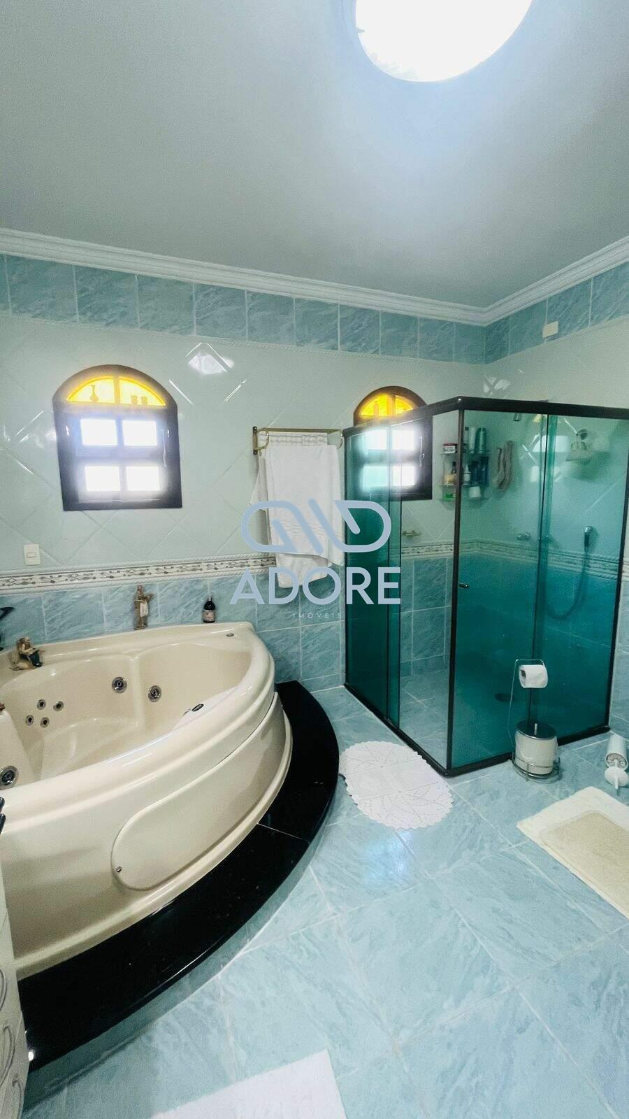 Casa de Condomínio à venda no Condomínio City Castello: 